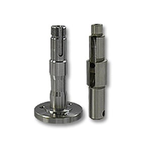 PFI Precision Machining Lean Manufacturing