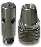 CNC Machining