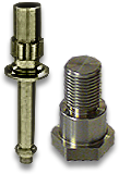 CNC Turning and CNC Swiss