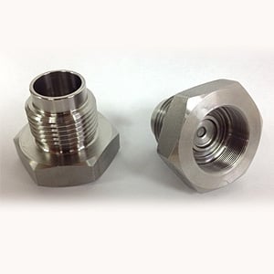 Solution for a Compressed Natural Gas